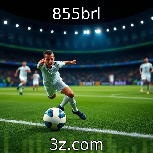 855brl Como impulsionar seus ganhos em apostas esportivas: dicas essenciais