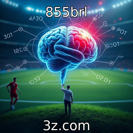 855brl Descubra as Melhores Estratégias para Apostar no Futebol em 2025