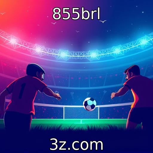 855brl Como os pagamentos digitais estão transformando o cenário das apostas no Brasil