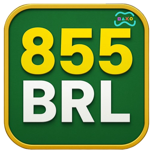 855brl logo